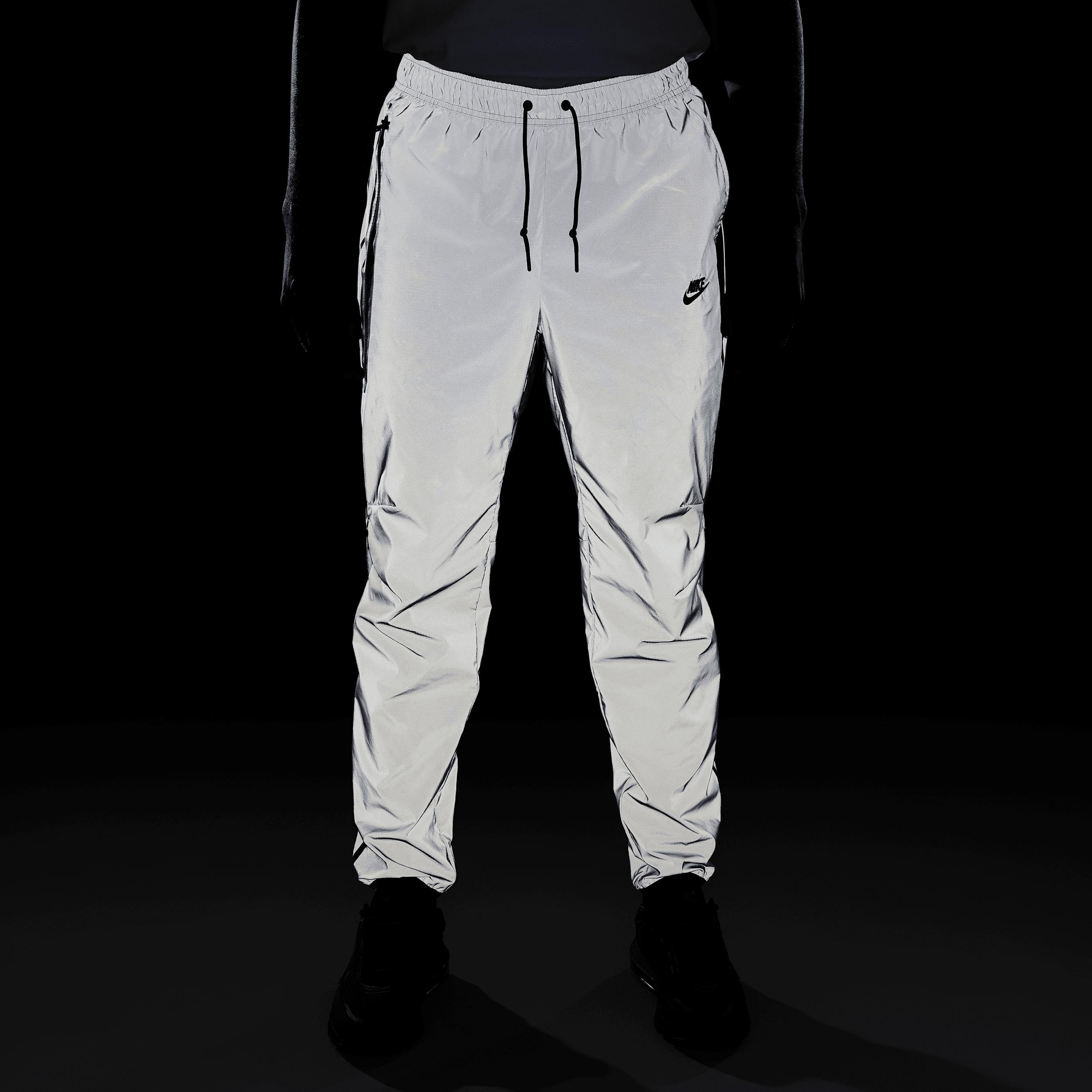 Nike Mens Tech Woven Flash Jogger Pants Product Image