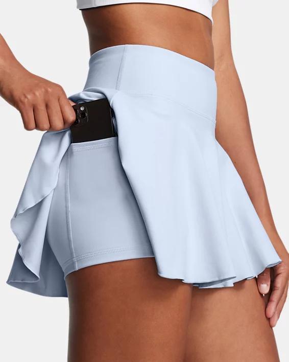 Womens UA Motion Skort Product Image