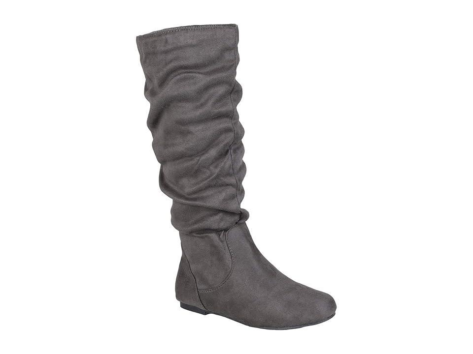 Journee Collection Womens Rebecca Boots Product Image