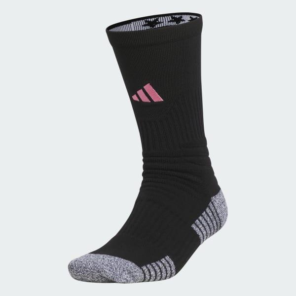 5-Star Team 2.0 Soccer Crew Socks Product Image