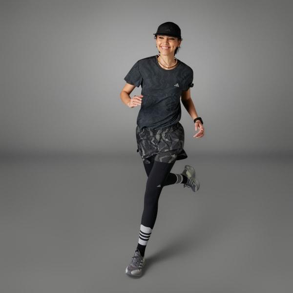 Ultimate HEAT.RDY Engineered Running Tee Product Image