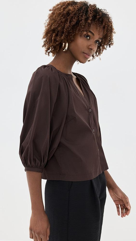 STAUD New Dill Top | Shopbop Product Image