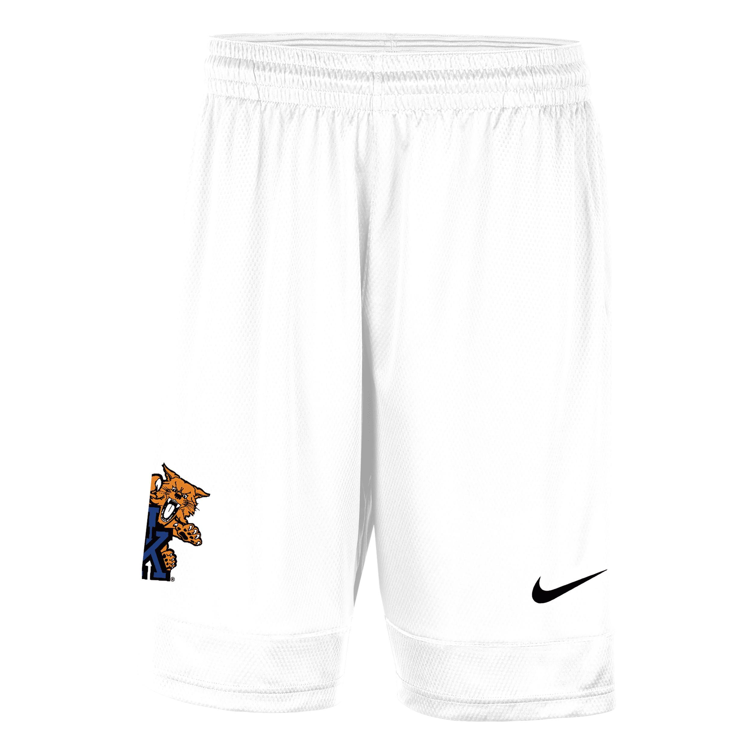 Kentucky Nike Mens College Shorts Product Image