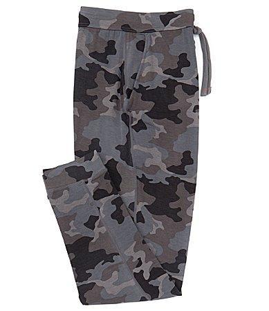 SAXX Snooze Supersized Camouflage Sleep Pants Product Image