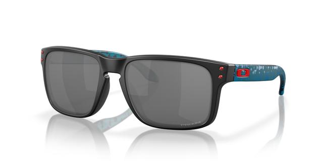 Oakley Men's Holbrook™ (low Bridge Fit) Sunglasses Product Image