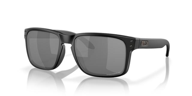 Oakley 56mm Polarized Rectangular Sunglasses Product Image