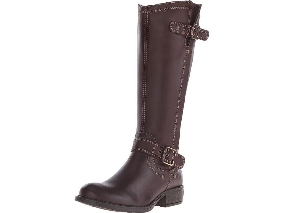 Eric Michael Montana Women's Boots Product Image