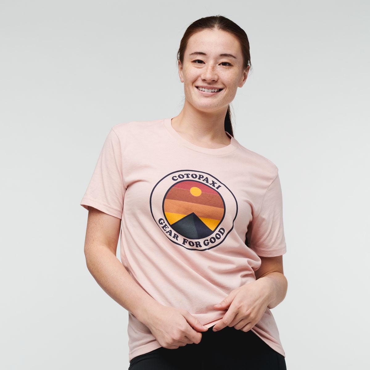 Sunny Side T-Shirt - Women's Female Product Image