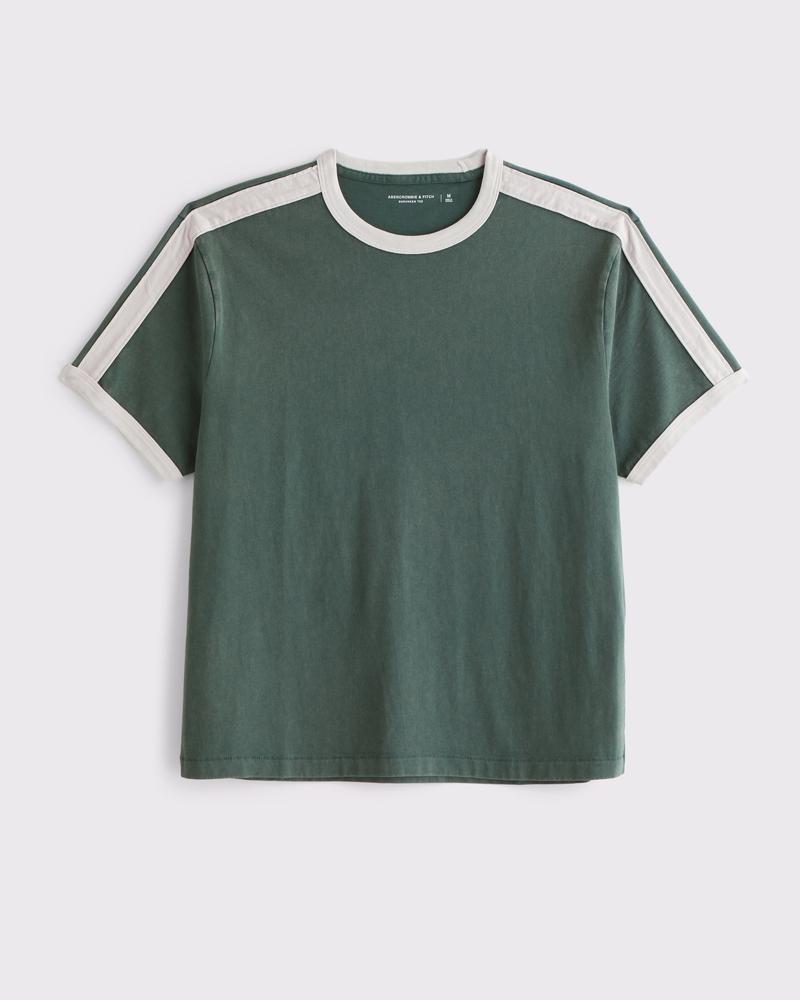 Shrunken Tee Product Image