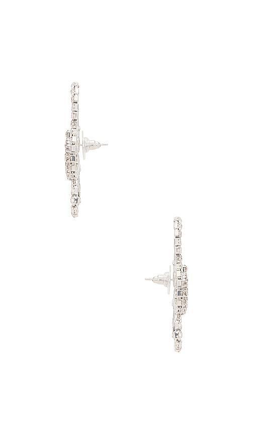 SHASHI Bell Earrings Product Image