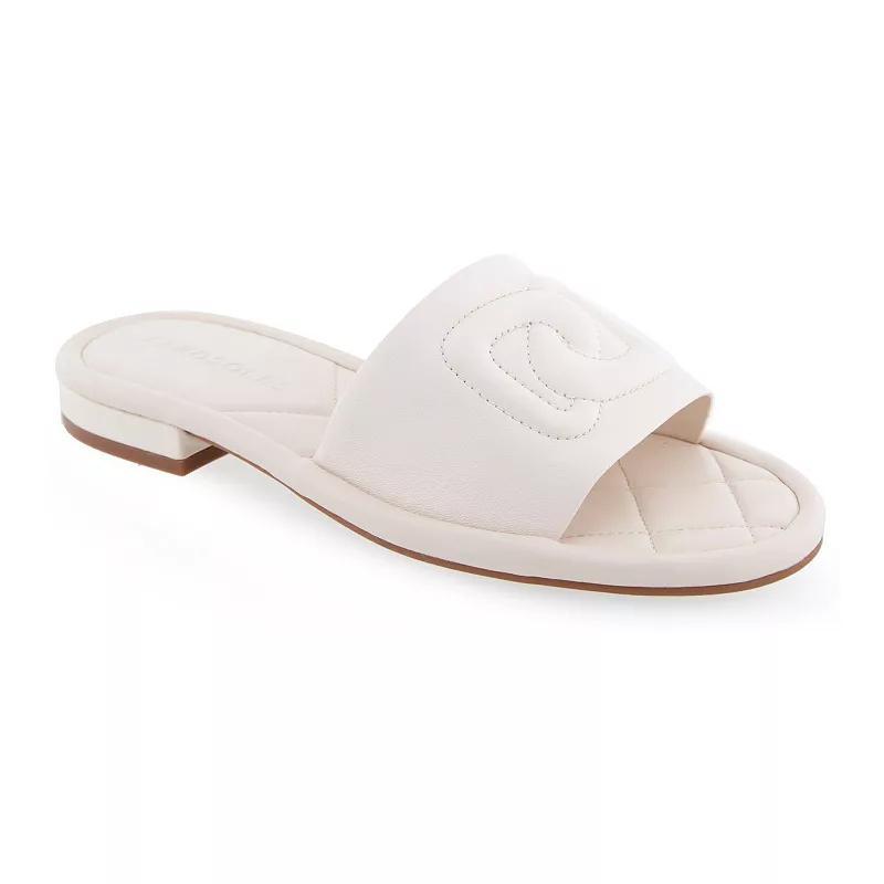 Aerosoles Womens Jilda Slip-On Sandals Product Image