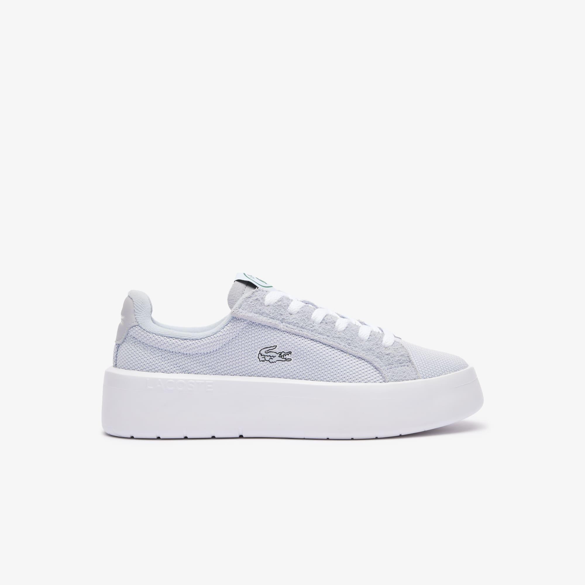 Women's Carnaby Platform Sneakers Product Image