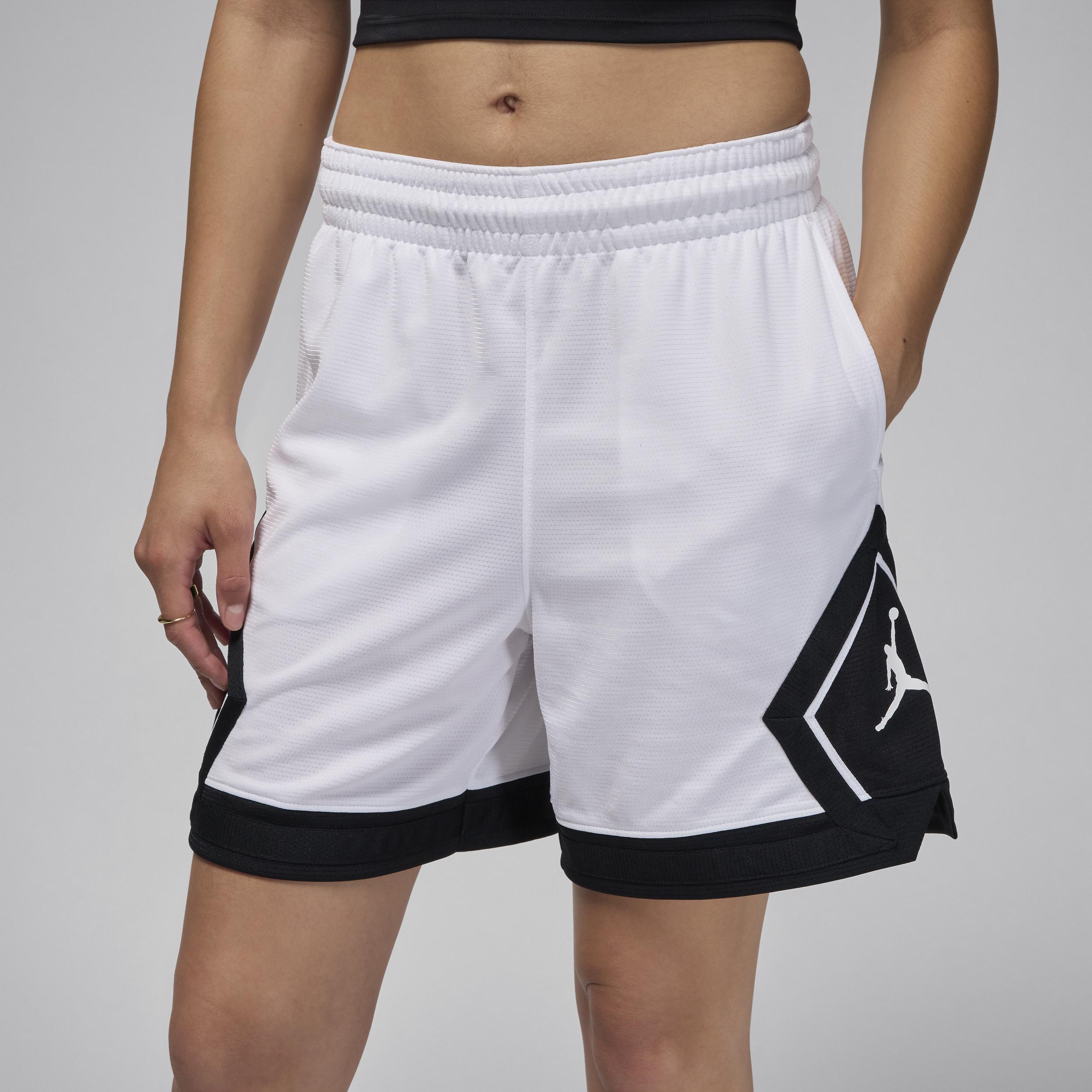 Women's Jordan Sport Diamond Shorts Product Image