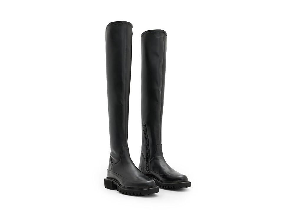 AllSaints Leona Boot Women's Boots Product Image