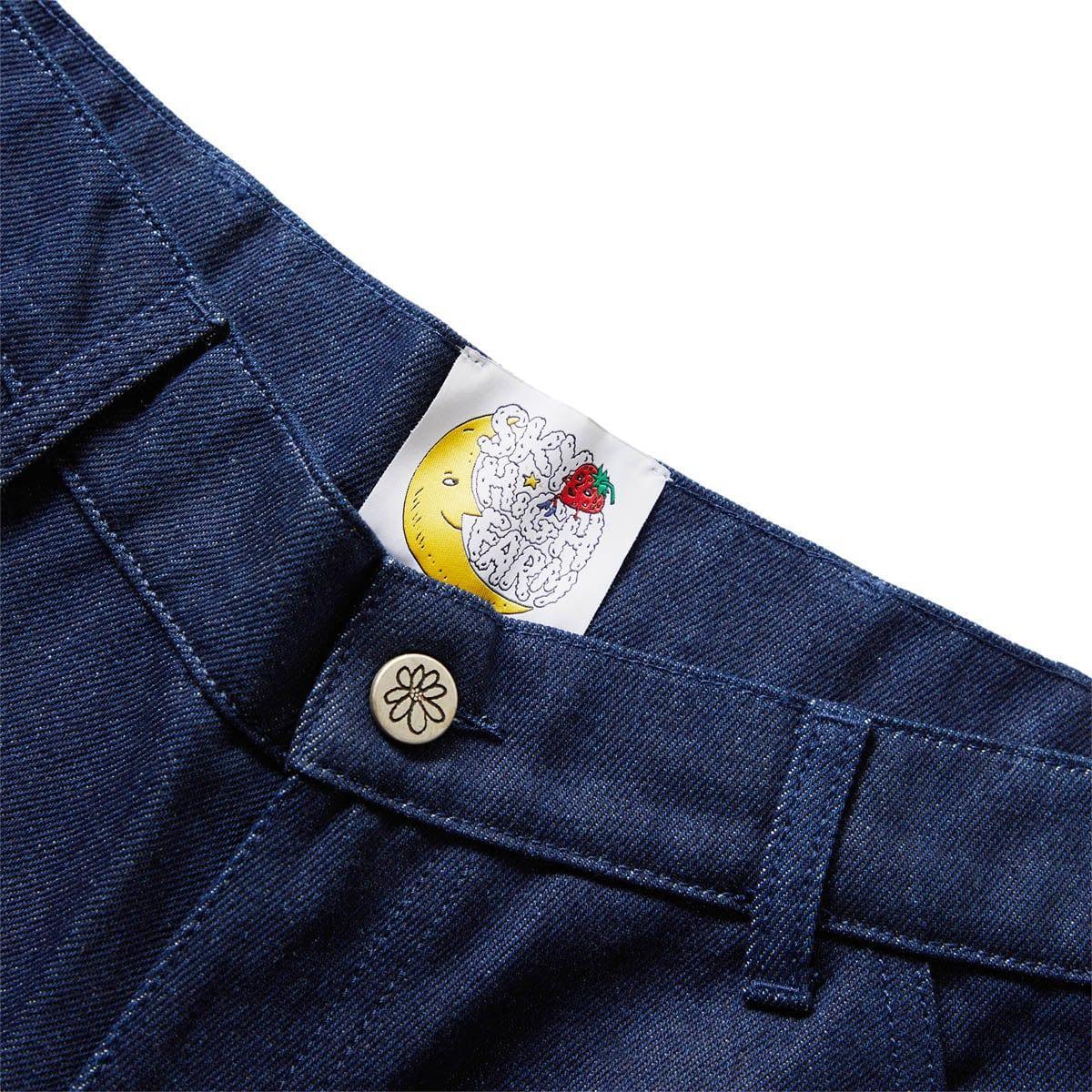 WORKWEAR DENIM PANTS Product Image