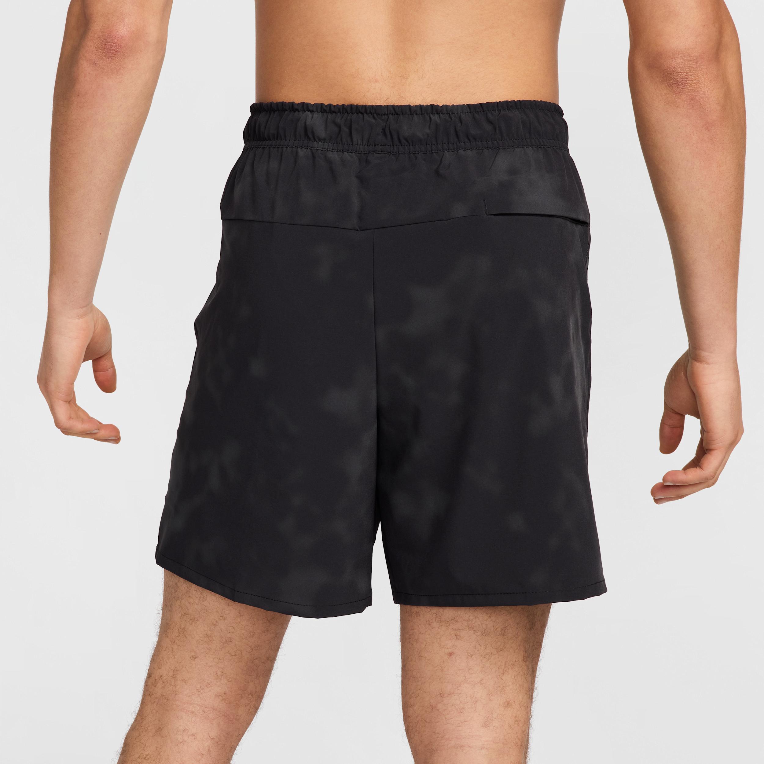 Nike Men's Unlimited Dri-FIT 7" Versatile Shorts Product Image