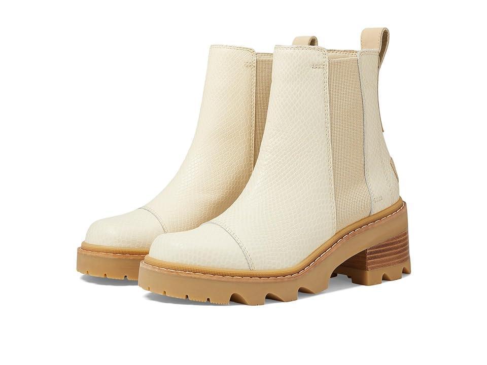 SOREL Joan Now Waterproof Chelsea Boot Product Image