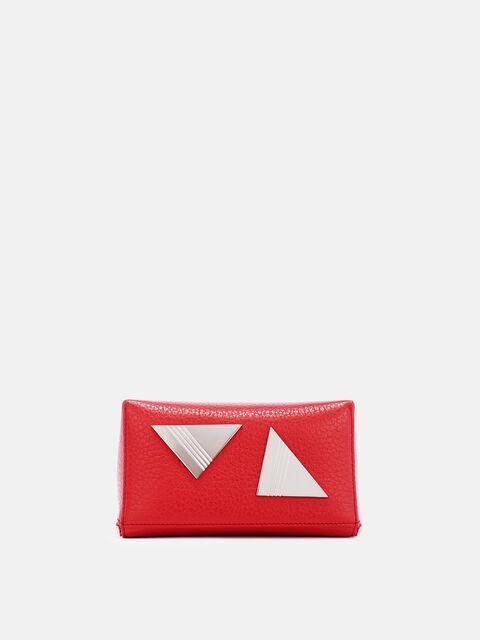 ''Friday'' red mini bag Product Image