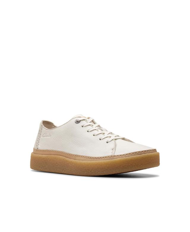 Clarks Collection Mens Oakpark Low Shoes Product Image