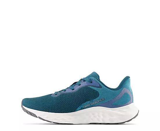 New Balance Womens Fresh Foam Arishi V4 Running Shoe Product Image