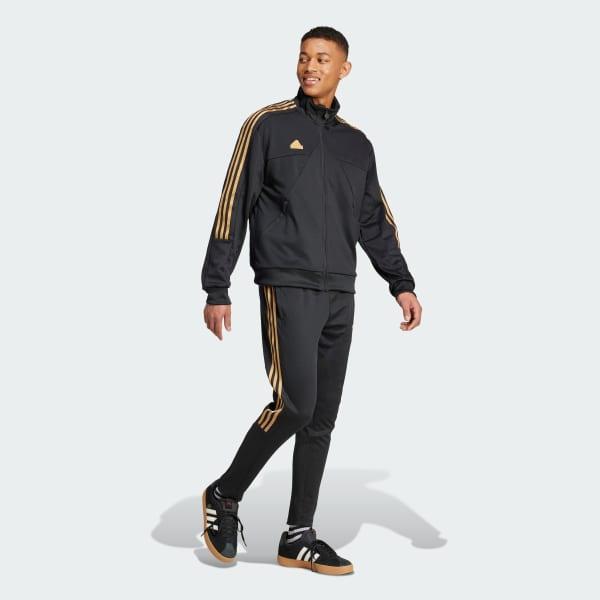 House of Tiro Nations Pack Track Jacket Product Image