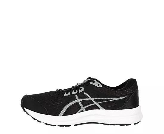 Asics Mens Gel-Contend 8 Running Shoe Product Image