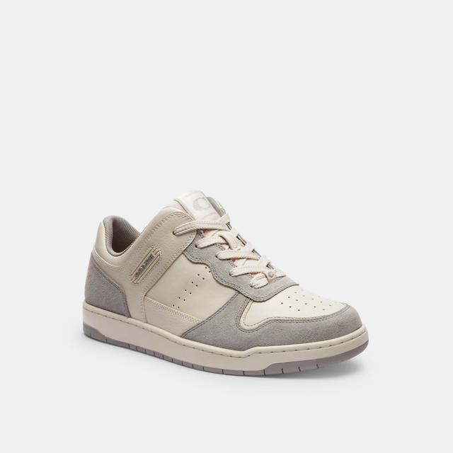 C201 Low Top Sneaker Product Image