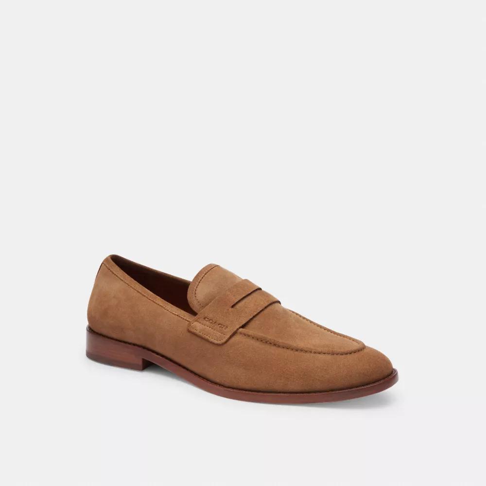 Declan Loafer Product Image