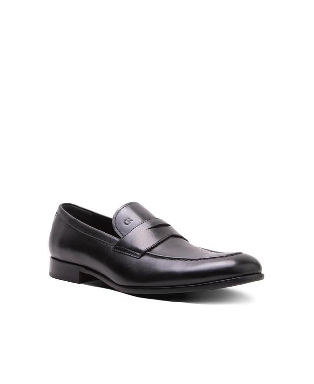 Gordon Rush Mens Avery Dress Slip-On Penny Loafer Product Image