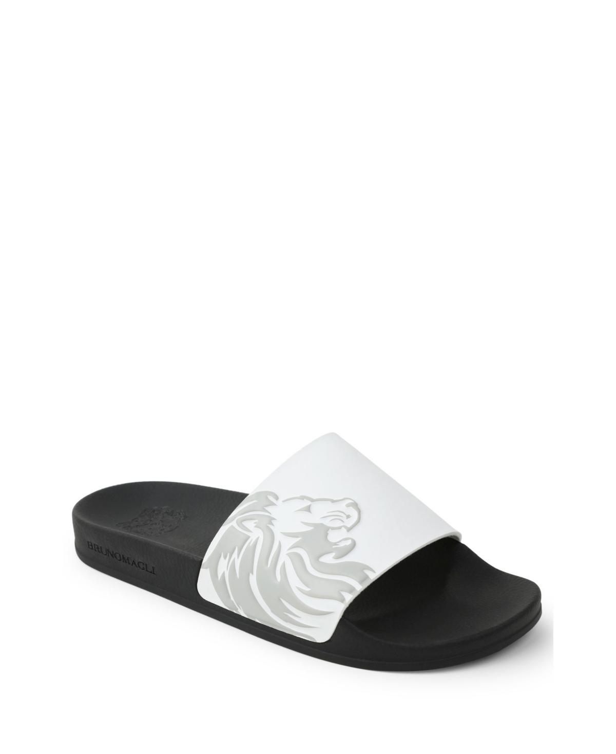 Mens Messe Slide Sandal Product Image