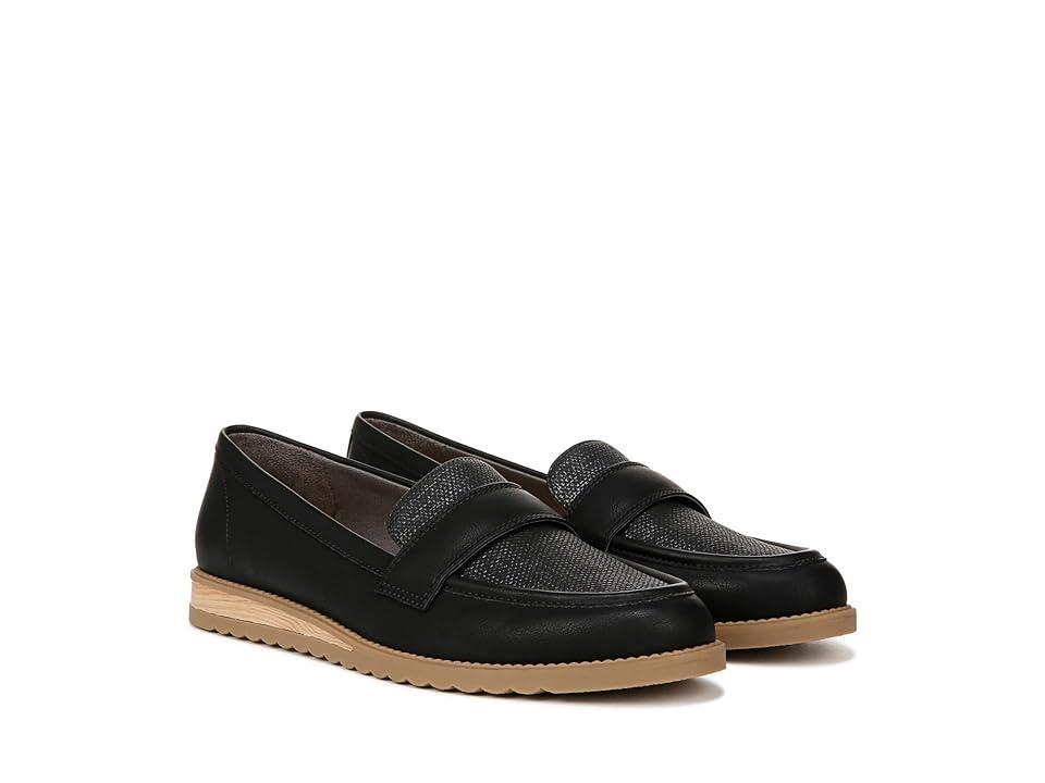 Dr. Scholls Womens Jetset Band Loafer Product Image