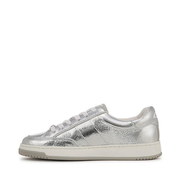 Womens Circus NY by Sam Edelman Vance Sneaker - Silver Product Image