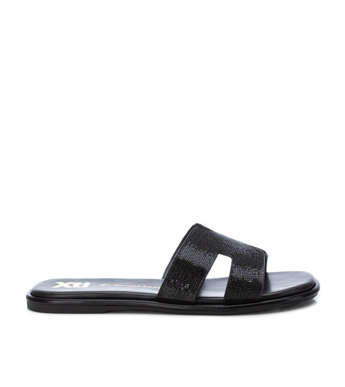 Xti Womens Flat Sandals By Product Image