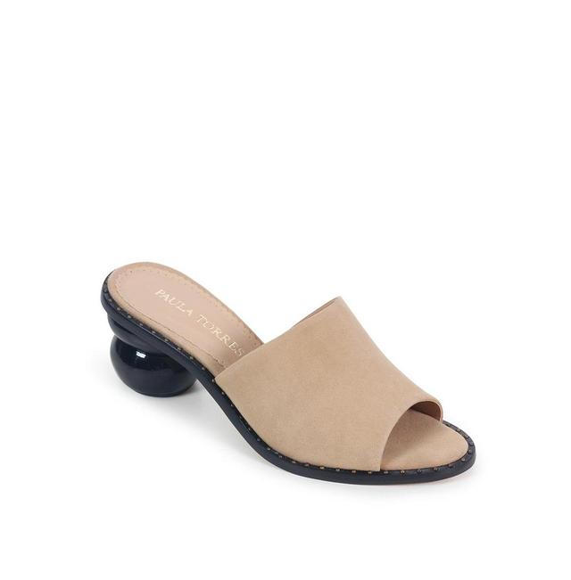 Paula Torres Womens Cordoba Mules Product Image