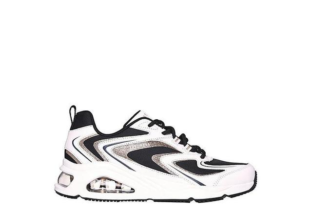 Skechers Womens Tres Air Sneaker Product Image