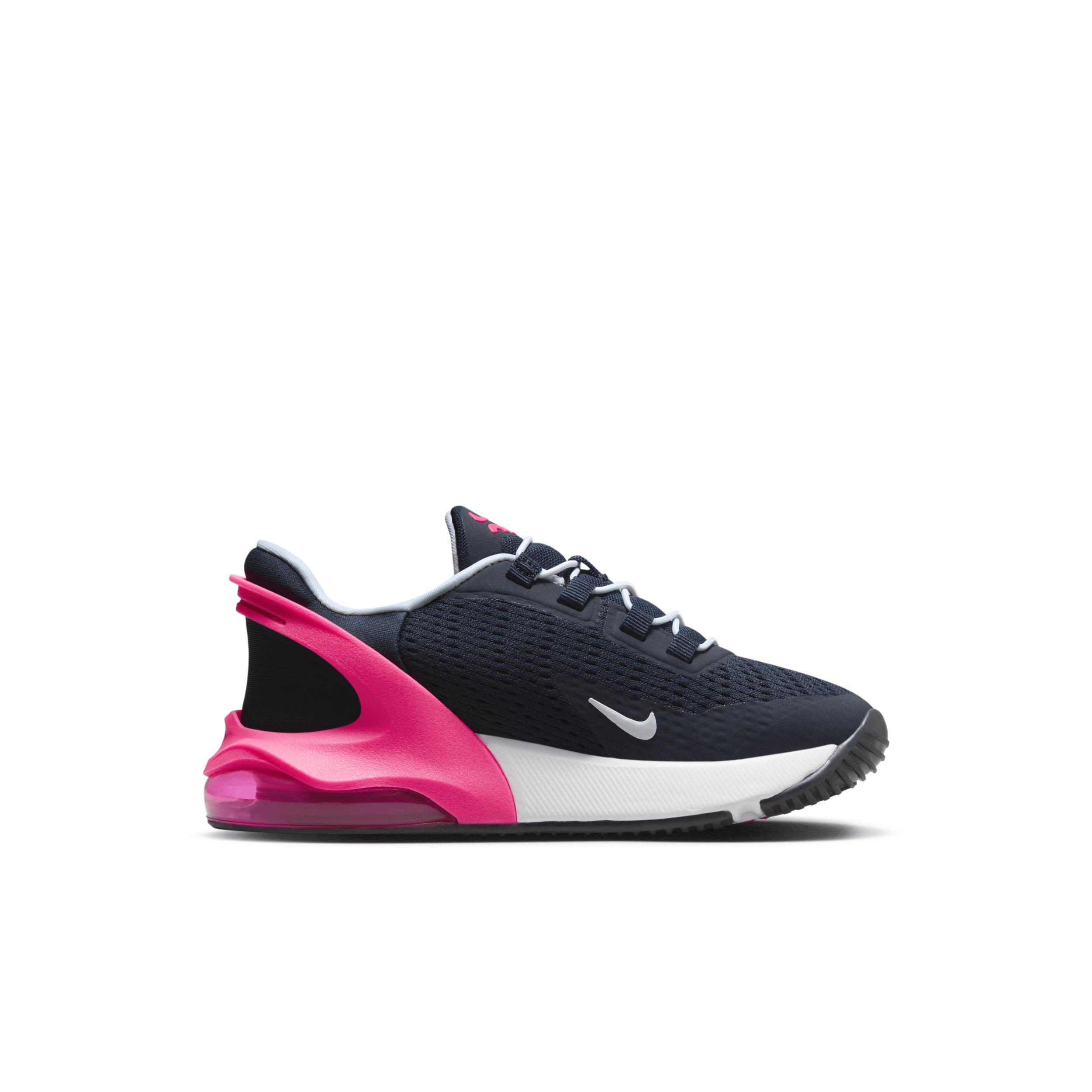 Nike Kids Air Max 270 Go Sneaker Product Image