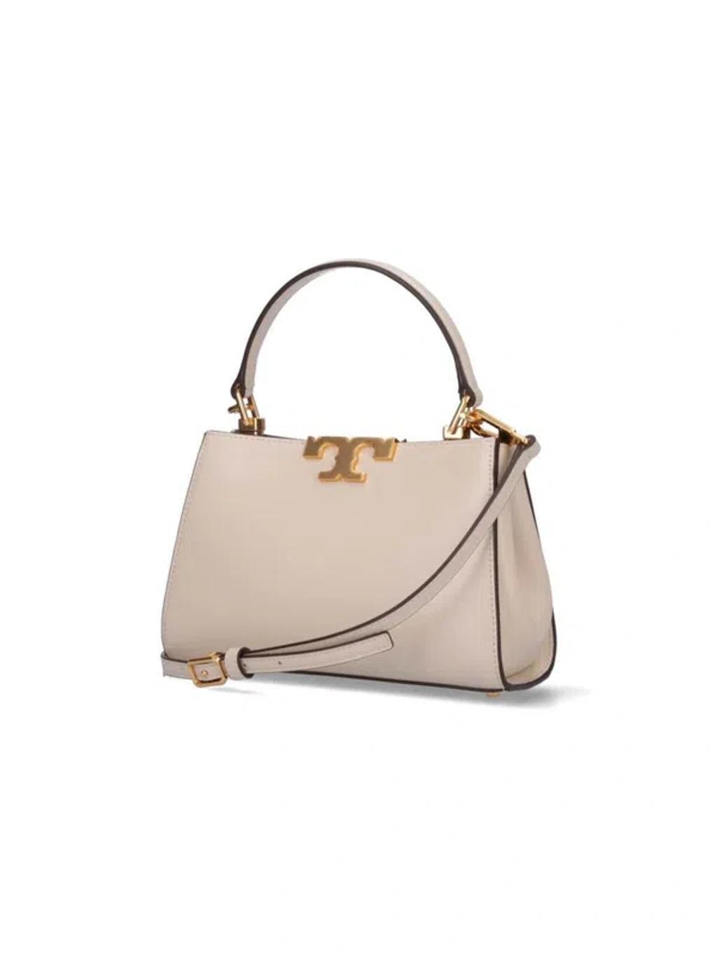 TORY BURCH Bags In White Product Image