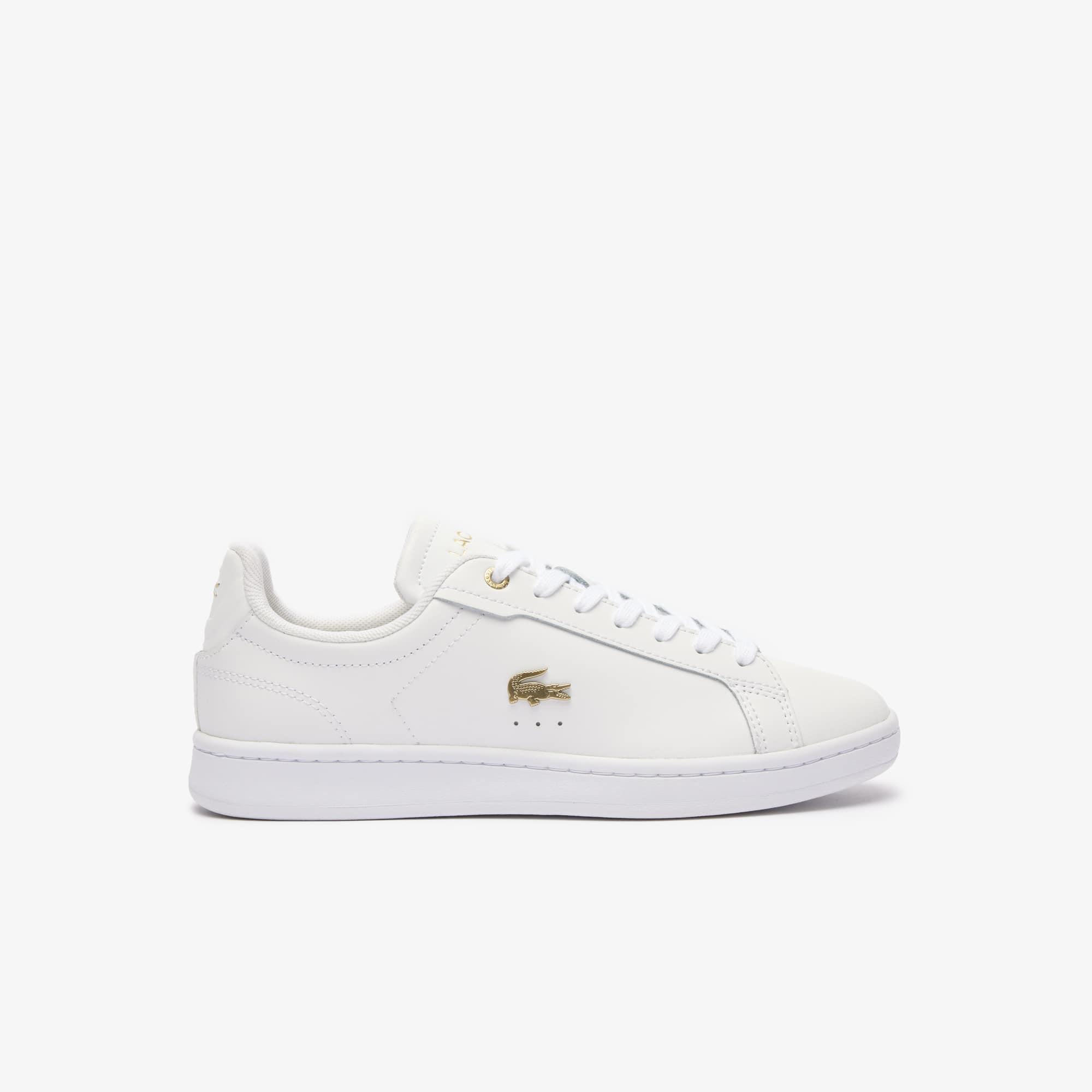 Women's Carnaby Pro Leather Trainers  Product Image