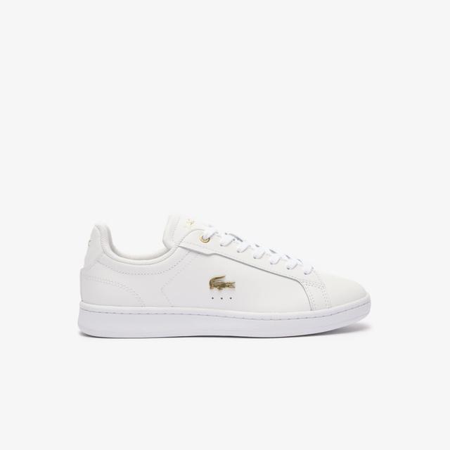 Women's Carnaby Pro Leather Trainers  Product Image