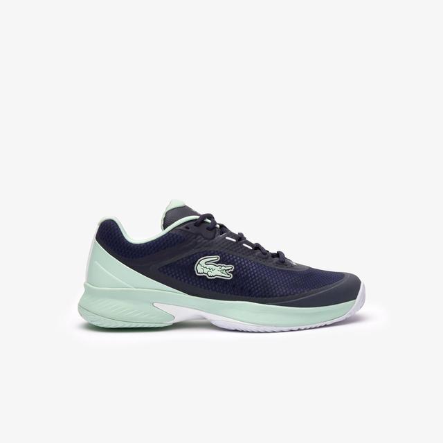 Men's Tech Point Textile Tennis Shoes Product Image