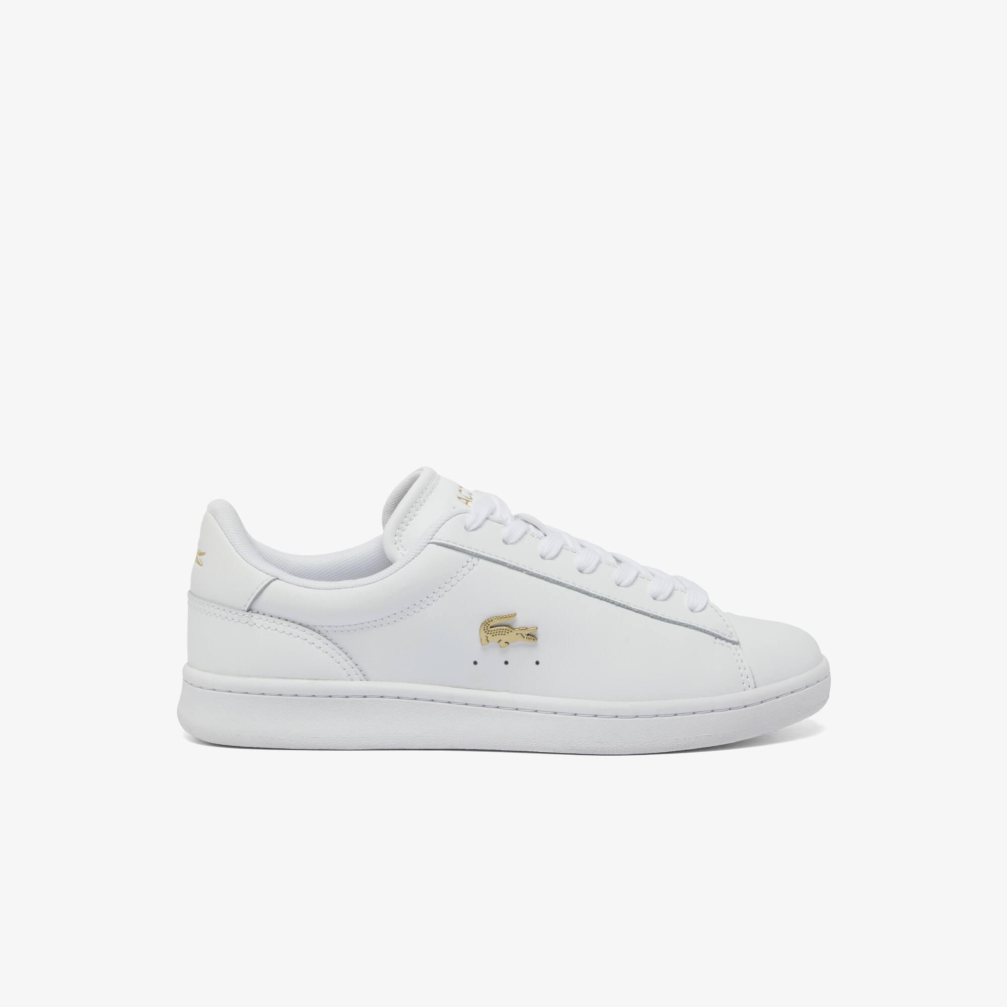 Women's Carnaby Set Leather Sneakers product image