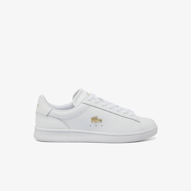 Women's Carnaby Set Leather Sneakers Product Image