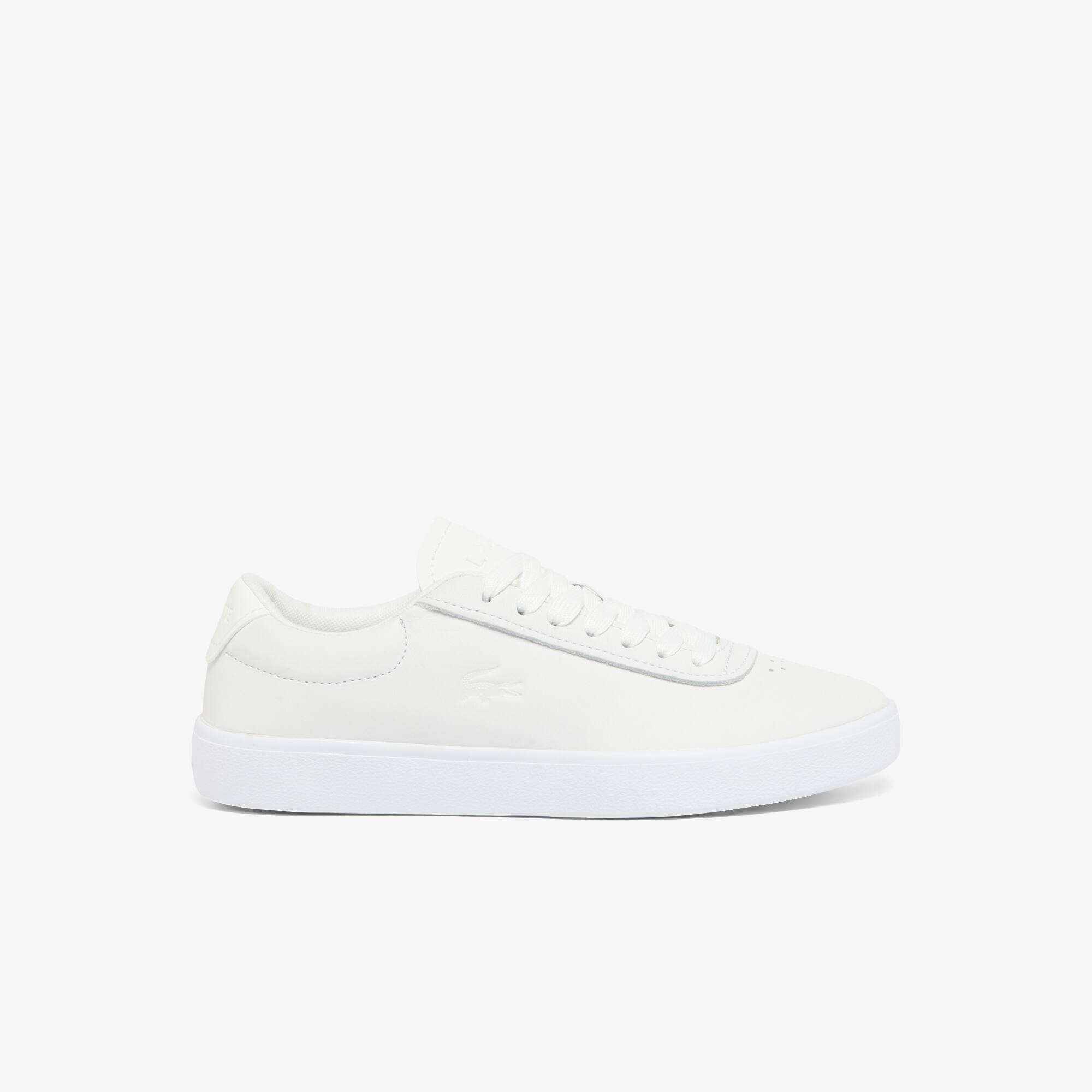 Women's Baseshot Evo Suede Sneakers Product Image