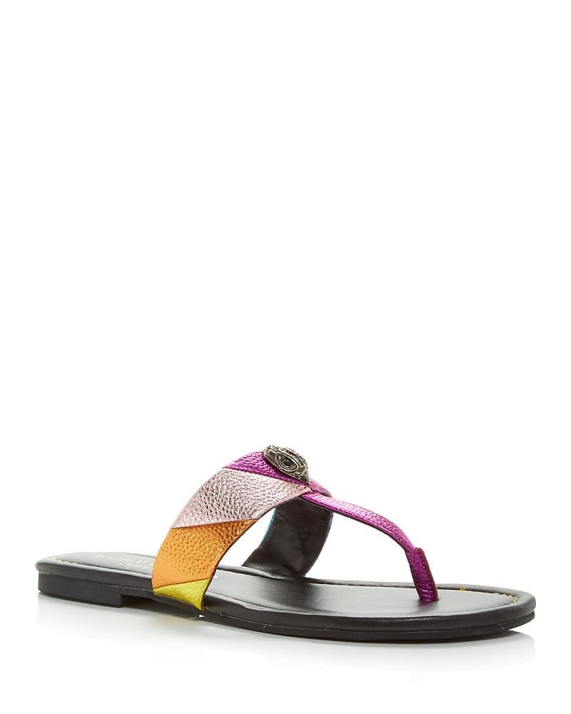 Kurt Geiger London Kensington T-Strap Sandal Product Image