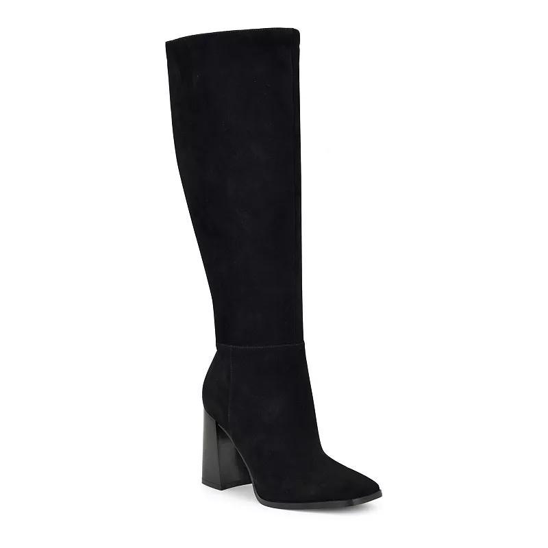 Vionic Ynez Platform Boot Product Image