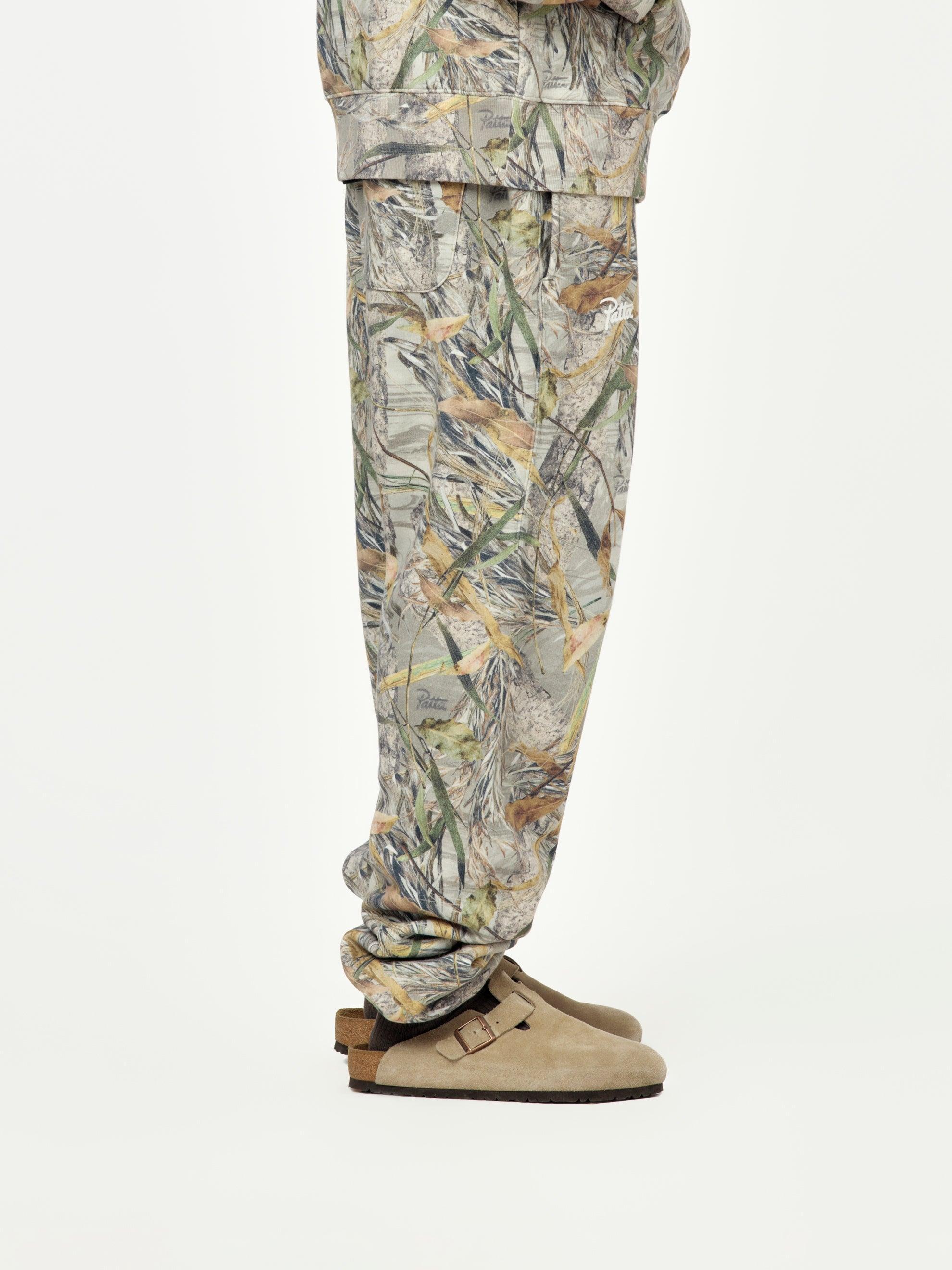 Classic Jogging Pants (Nature Print) Product Image