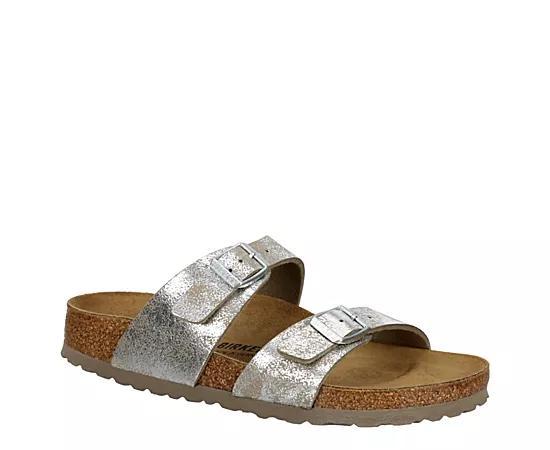 Birkenstock Womens Sydney Footbed Sandal Product Image