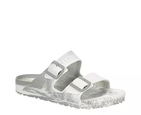 Birkenstock Womens Arizona Eva Slide Sandals Product Image