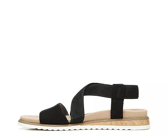 Dr. Scholls Womens Islander Wedge Sandal Product Image