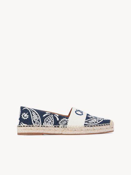 Piia espadrille Product Image